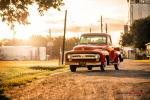 Ford F-100 Pickup 1953 года